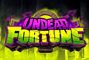 Undead Fortune 96% Mobile